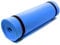 molti Campingmatte Isomatte 180 x 50cm wärmeisolierend leicht für Camping Yoga Zeltmatte Schlafmatte Campingunterlage Dicke 0,5cm und 1cm (Blau, 180 x 50 x 0,5 cm)