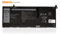 LUSONBAY G91J0 Battery Replacement for Dell Latitude 3320 lnspiron 5515 5625 5410 7415 3515 Vostro 15 5515 13 3515 5620 5625 New Battery for G91J0 V6W33 11.25V/41Wh