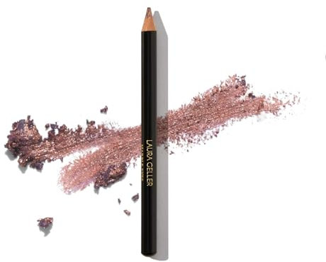 LAURA GELLER NEW YORK Marble Eyes mehrdimensionaler Eyeliner, langlebig und fleckenresistent, cremige Formel mit sanftem Gleiten, ultra-pigmentierter Eyeliner