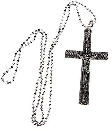 TOPPERFUN Cross-shaped Trommelschlüssel Aus Legierung Praktisches Tuning-werkzeug Für Schlagzeuger Und Percussionisten Tragbar Als Modisches Halsketten-accessoire Für Einfaches Stimmen