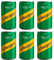 Canada Dry Ginger Ale - Refreshing 6 Pack (150ml) Cans for Effortless Enjoyment Sold By VR Angel