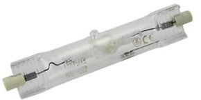 Levitantes Metal halide Pump.Casqu.RX7s.150W