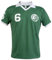 JL Sport Franz Beckenbauer Retro NY Cosmos USA Fußball Trikot Nummer 6 XL