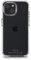 Hama Handyhülle „Extreme Protect“ für Apple iPhone 15 (Bumper D3O-lizenziert, stoßfest, sturzsicher und bruchsicher, durchsichtige iPhone Hülle ohne Vergilben, Case für induktives Laden) transparent