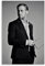 XXueMei Filmschauspieler Ryan Gosling_Vintage-Poster auf Leinwand, Schlafzimmer, Dekoration, Sportlandschaft, Büro, Raumdekoration, Geschenk, 30 x 45 cm, ungerahmter Stil