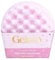 Bomb Cosmetics Raspberry Ripple Gelato Body Buffer Triple Butter Seifenschwamm