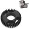 CLKE Montalatte di ricambio per Severin 9321048 SM3586 SM3587 Montalatte a induzione Lavazza 10080914 10080916 Tchi-bo 54382 53378