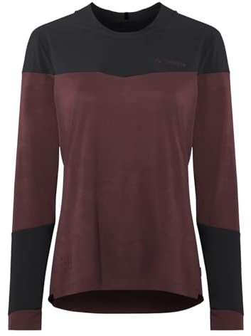 VAUDE T-Shirt Women's Moab LS PRO Shirt