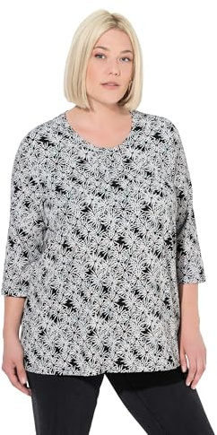Ulla Popken Damen Shirt