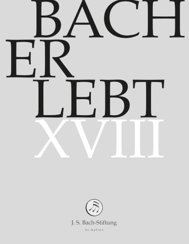 J.S. Bach-Stiftung