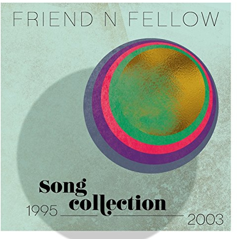 Song Collection 1995-2003