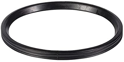 KG Ersatzlippendichtring DN/OD 200 - zur Abwasserentsorgung im Erdreich von einem Gebäude bis zur öffentlichen Kanalisation