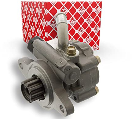 febi bilstein 103100 Power Steering Pump, pack of one