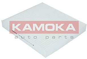 KAMOKA Filter, Innenraumluft F407901