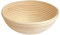 UNKC Cesta de Pruebas, φ 5.1 / 13 * 9 cm Redondo Banneton Brotform Cuenco de ratán para Masa de Pan para panaderas Profesionales, Lo Esencial de los panaderos