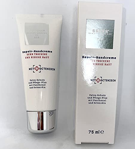 Baehr Beauty Concept Med Repair-Handcreme, 75ml