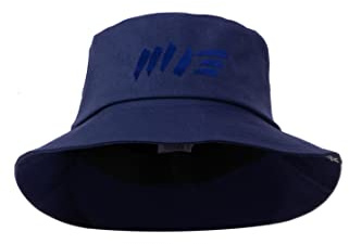 Manufaktur13 M13 Bucket Hat - Fischerhut, Anglerhut, Sonnenhut, Session Hat, Schlapphut, 100% Vegan