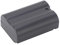 EN-EL15b Batterie Rechargeable 2550mAH Lithium ION Batterie de Remplacement pour D7500 D7200 D7000 D7100 D850 D750 D500 D810a D810 D800e D800 D610 D600 Caméra