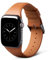 Bellroy Watch Strap Small – Segunda edición (compatible con Apple Watch 38-41mm) - Terracotta