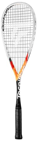 TECNIFIBRE Unisex Squashschläger - CARBOFLEX 130 X-Speed