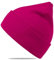 Van Der Rich ® - Weiche und Warme Strickmütze für Herren und Damen (Kräftige Fuchsia, One Size)