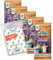 Bundle mit Topps Match Attax EXTRA Bundesliga 2023/24-5 Booster + Exklusive Collect-it Hüllen