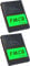 Skywin FMCB Free McBoot Card v1.966 for PS2 (2 Pack) - Plug and Play PS2 Memory Card - 64 GB Memory Card PS2 Runs Games in USB Disk or Hard Disk