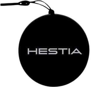 HESTIA RFID Smart Security Fob for SAFE-TECH Smart Home Security System, HS-01-SCD