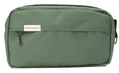 Cleptomanicx Hipbag Tap S 2 (Laurel Wreath)