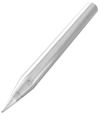 Osmond 60W - Punta Soldador, Punta de Soldadura de Repuesto, Puntas para Soldador de Estaño