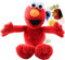 Sesamstraße, 15 cm – 20 cm, superweiches Plüsch-Spielzeug (Elmo)