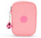 Kipling 100 Pens, Estuche, Rosa (Coral Sea)