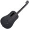 LAVA Me Air Carbon 36 Black Westerngitarre inkl. Airflow Bag