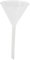 casstaly Imbuto in plastica trasparente per cucina/laboratorio/garage, auto, 90 mm