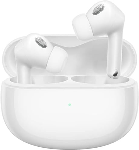 XIAOMI Buds 3T Pro - Cuffie senza fili con cancellazione del rumore, 40 dB