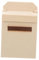 HONMEET Mini House Mailbox Retro Wooden Dollhouse Furniture Model Cute Post Box for DIY Mini House Supplies Playhouse Decoration Safe and Design for Imaginative