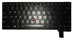 Lenovo Keyboard CH DFN 00UR264, Keyboard, Swiss, 00UR264