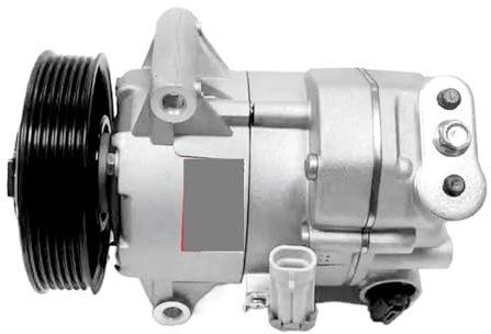 Sistemas Aire Acondicionado Compresor Para OPEL Para ASTRA J Sports Para Tourer Para ZAFIRA B Box FAMILIAR 13250606 13271266 13395693 1618047 8600279 Compresor Aire Acondicionado