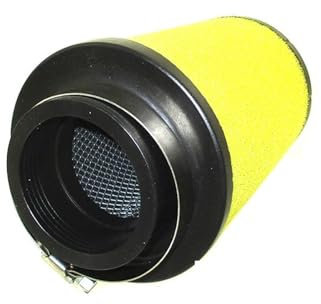 filtro aria moto Filtro dell'aria a doppio stadio adatto per Can Am Outlander 330 e 400 Max STD XT 4x4 707800120