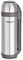 Pioneer Flasks SVG-1800SS Pioneer Insulated Vacuum 1800ml/ 1.8 Litre Travel Flask, 18/10 Stainless Steel – Keeps Drinks Hot for 8 Hours, 1.8 litres