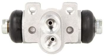 AISIN AS-028R 1x Radbremszylinder Trommelbremse Radzylinder Hinten Rechts Kompatibel mit SUZUKI JIMNY FJ JIMNY Geländewagen offen SN CARRY Kasten FD Carry X Bus