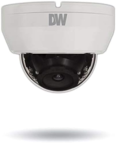 Digitaler Watchdog DWC-D3263WTIR