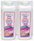 Cotton Tree 2 x Babypuder
