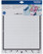 Brother ScanNCut DX Mat CADXMATSTD12, 30,5 x 30,5 cm Standard-Klebematte für Karton, Vinyl, Schaumstoff und mehr, Verwendung mit Brother Schneidemaschinen