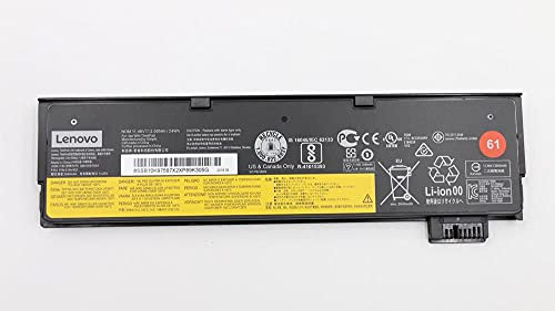 Lenovo Batterie Externe 01AV422, 01AV422