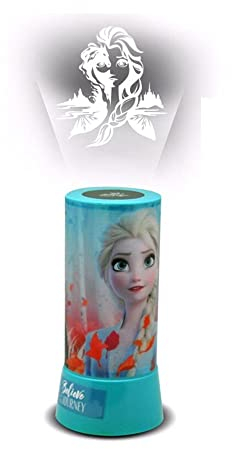 Disney La Reine des Neiges Décoration de plafond pour enfant G2, multicolore (multicolore), unique