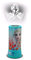 Disney La Reine des Neiges Décoration de plafond pour enfant G2, multicolore (multicolore), unique