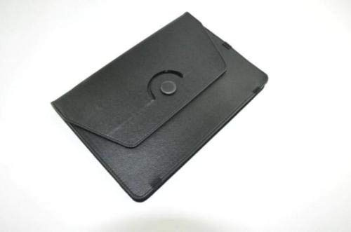 8 Black Tablet Padded Leather Carry Case Universal Suitable for all 8 inch Samsung Ipad Tablets