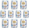 Caputo Farina Pizzeria 00 1 kg - Cartone 10 Pezzi