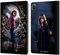 Head Case Designs Licenciado Oficialmente Harry Potter Póster de Hermione Prisionero de Azkaban IV Carcasa de Cuero Tipo Libro Compatible con Apple iPad Pro 11 2020/2021 / 2022